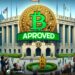 SEC Approves the First Spot-Bitcoin ETFs