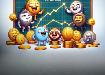 The Best Meme Coins To Buy In 2024 For 10x Gains