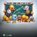 The Best Meme Coins To Buy In 2024 For 10x Gains