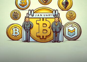 Top Cryptocurrencies to Invest in for January