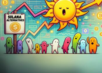 Missed Solana? Discover the Altcoin Set to Surpass SOL in 2024