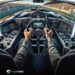 Web3 racing game with DePIN element signs deal with prominent Spanish race car driver