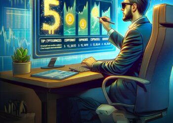 Top 5 Cryptocurrencies to Capitalize on in January