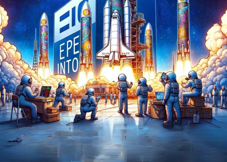 3 Cryptos to Skyrocket in 2024: Expert Insights