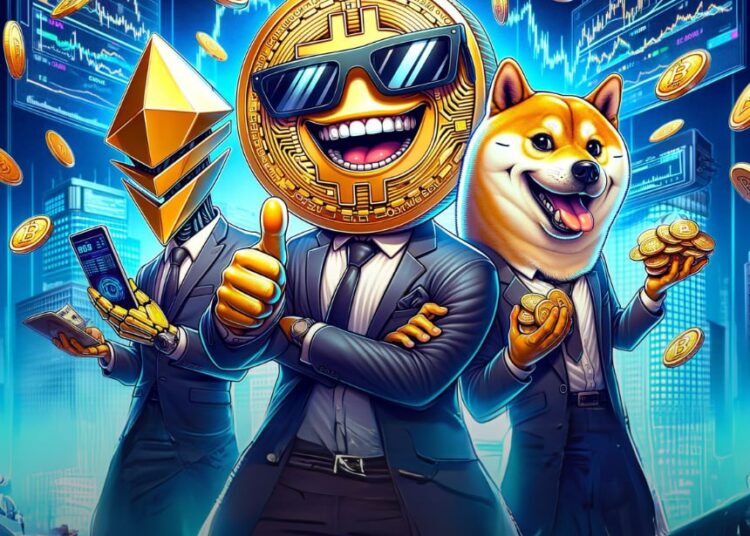 Top 3 Cryptocurrencies to Watch This Week