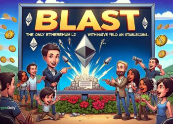 The First Launchpad of the Blast Ecosystem is Live