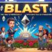 The First Launchpad of the Blast Ecosystem is Live