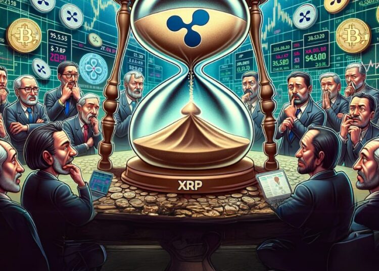 Ripple's (XRP) Harsh Reality: Is This the End of Its Bull Run?