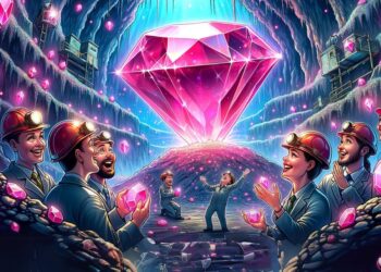 January's Hidden Gems: Analysts Pick the Most Undervalued Cryptos