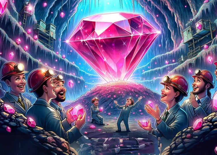 January's Hidden Gems: Analysts Pick the Most Undervalued Cryptos