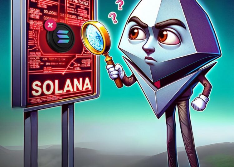 Ethereum's (ETH) ETF Buzz Meets Solana's (SOL) Selloff – What Every Investor Needs to Know
