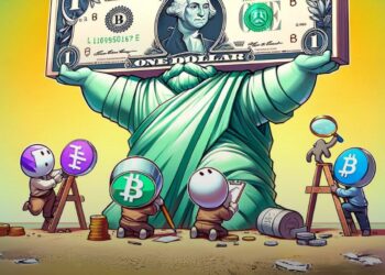 Top 3 Coins Under $1 Poised for Significant Growth in User Adoption This Year