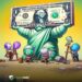 Top 3 Coins Under $1 Poised for Significant Growth in User Adoption This Year