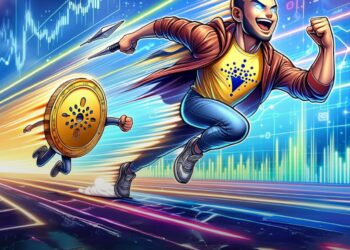 This New Crypto Is Set to Surpass Cardano