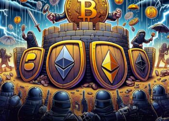 Top Resilient Cryptos to Weather an Economic Downturn