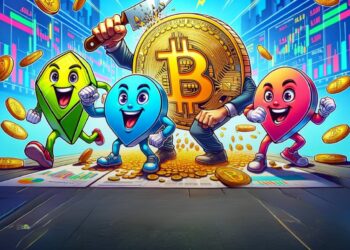 3 Cryptos You Must Own Before Bitcoin Halving Event
