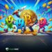 3 Cryptos You Must Own Before Bitcoin Halving Event