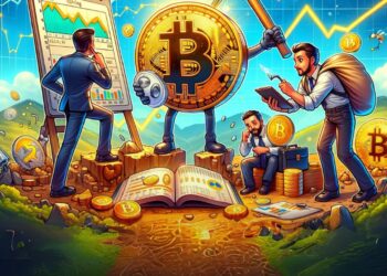 Top 3 Strategic Picks to Capitalize on Bitcoin's Upcoming Halving Event