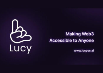 Delysium Unveils Lucy — the Operating System (OS) of the “YKILY” AI Agent Network