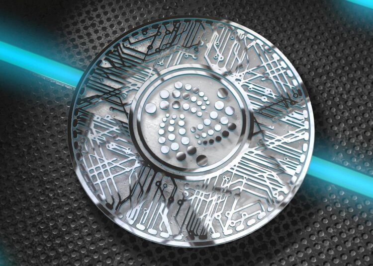 IOTA Revolutionizes Digital Product Passports for Transparent Value Chains