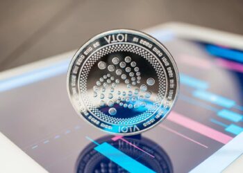 IOTA’s Focus on Government Adoption, EVM Launch, and Staking Drives Accelerated Growth