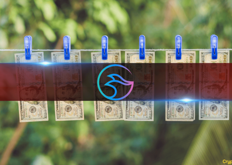 Manta Network Faces Allegations of Money Laundering Following Bithumb Listing