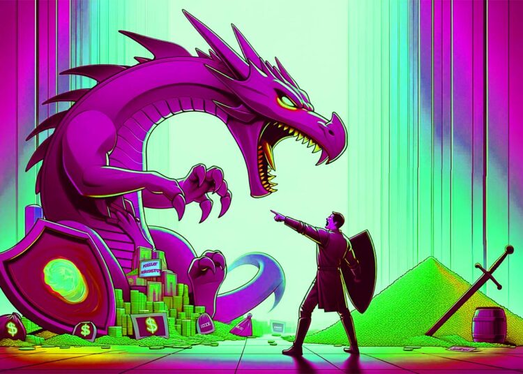 Billionaire Shark Tank Star Mark Cuban Blasts SEC, Says the Regulator Fails To Protect Investors