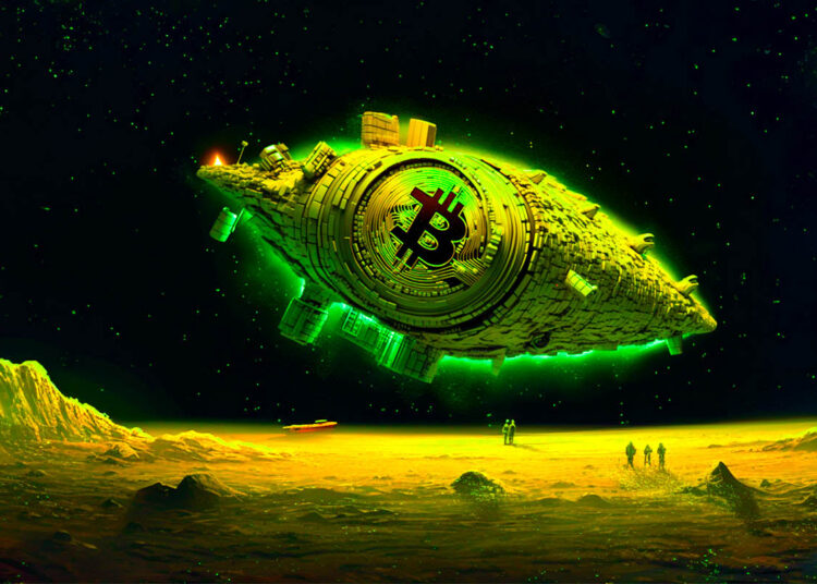 $80,000 Bitcoin Incoming Based on History, According to Coin Bureau’s Guy Turner – Here’s When It Could Happen