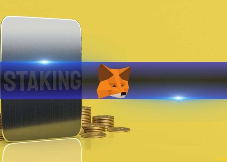 MetaMask Launches Staking Nodes on Behalf of Users, Albeit at a Steep Price