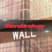 Michael Saylor to Sell Over $200M Worth of MicroStrategy Shares