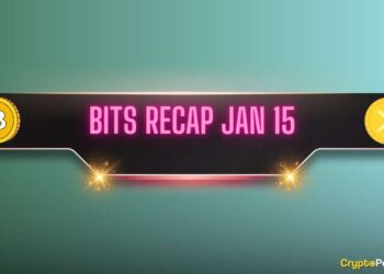 Important Ripple v. SEC Lawsuit Update and Bitcoin (BTC) Consolidation Following ETF Approval: Bits Recap Jan 15