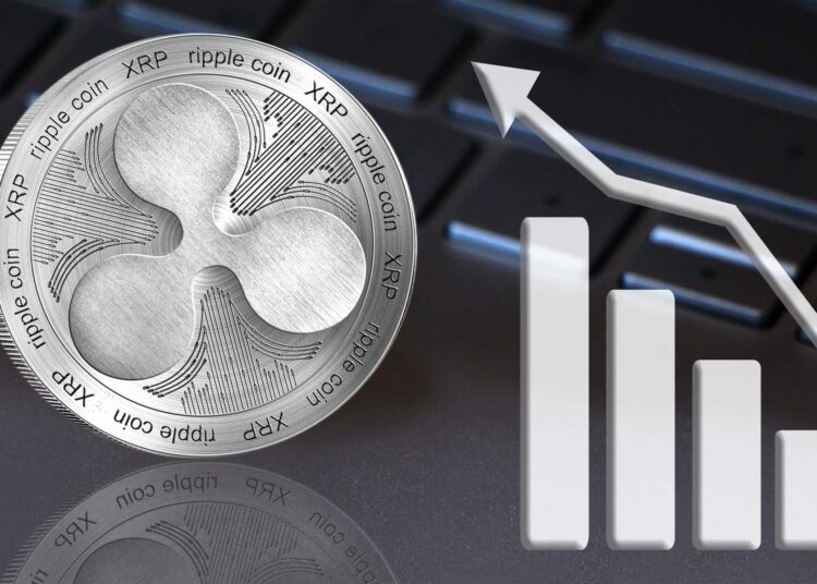 XRP on the Threshold of a Historic Rally: Will it reach $3.70?