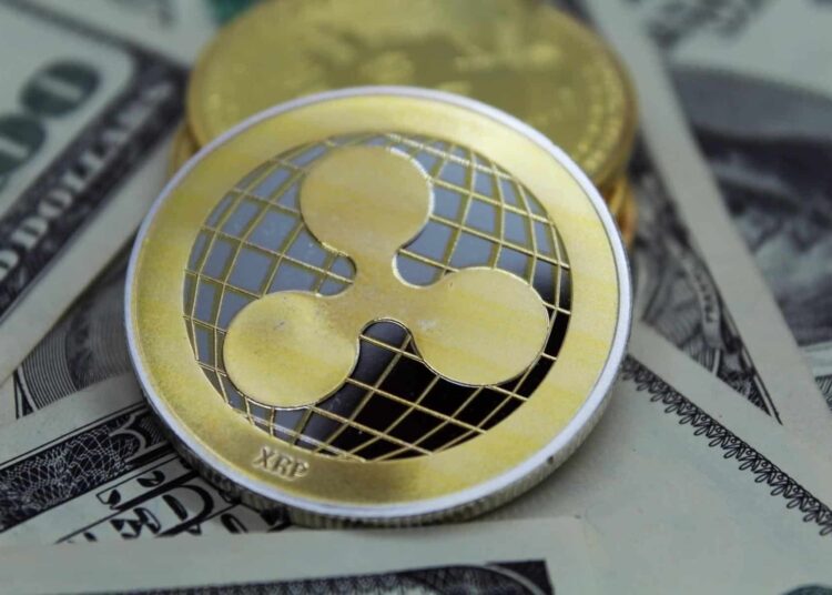 Ripple CEO Optimistic Regulatory Clarity Paves Way for XRP in the U.S.