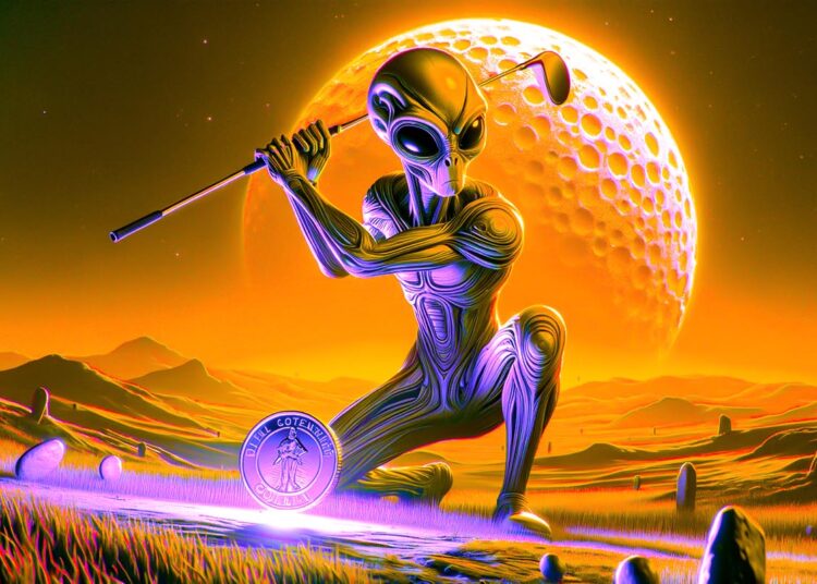 Crypto Trader Michaël van de Poppe Says Polygon Rival Likely To Surge by Over 55%, Maps Path Forward for Bitcoin