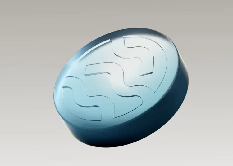 Volatility on the Sei Network Horizon