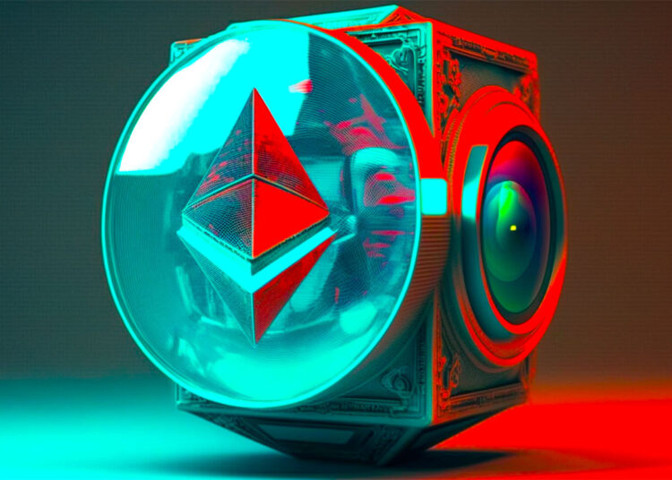 Trader Predicts Rallies for Ethereum Following Strong December, Updates Outlook on Two ETH Challengers