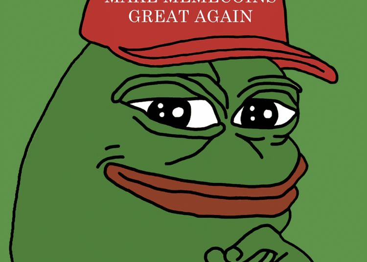 Signaling a New Era for Popular Memecoin?