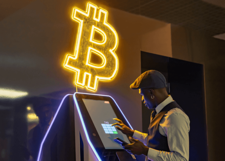 Crypto Analyst TAnalyst Says Bitcoin Bull Run Has Started, Investors Stockpiling Everlodge