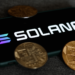 Users of Stake.com start talking about new Pushd (PUSHD) presale and Solana falls in value