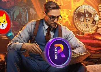 The Man Who Holds $50M Worth of Bitcoin (BTC) Is Bagging Shiba Inu (SHIB) and Retik Finance (RETIK) As His Strategic Buys