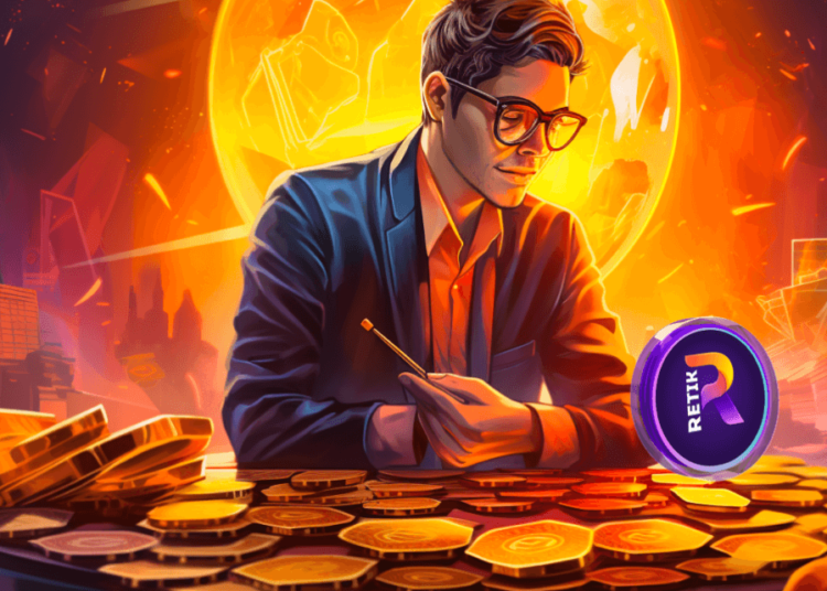 These 5 Cryptos Can Give 10x Profits in Q1 2024