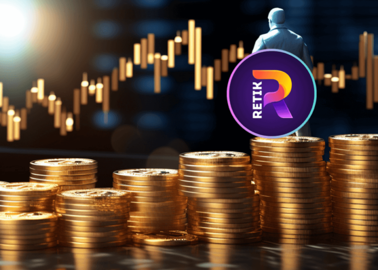 3 tokens priced in cents that will reach a dollar in the year 2024