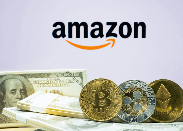 eBay and Amazon are facing tough competition from new crypto start up Pushd (PUSHD). Tether (USDT) and USDC holders buy in