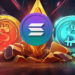 3 Altcoins Cheaper than $1 to Replicate Solana's (SOL) Success