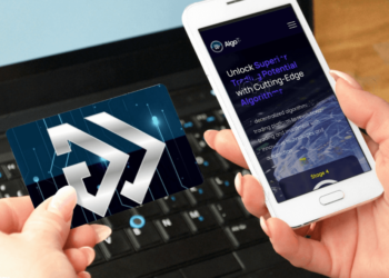 Multiplying Your Investment Tenfold: Can Algotech Turn $100 Into $1000 in the Crypto Market by 2025?