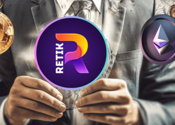 Ethereum and Bitcoin lovers discover new cryptocurrency with similar potential currently priced at a mere $0.09