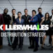 HELLO Labs Unveils Distribution Strategy for Killer Whales Series