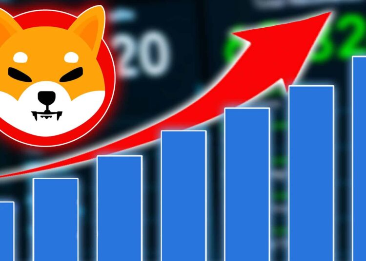 Shiba Inu Overcomes Barriers: Towards New Market Highs