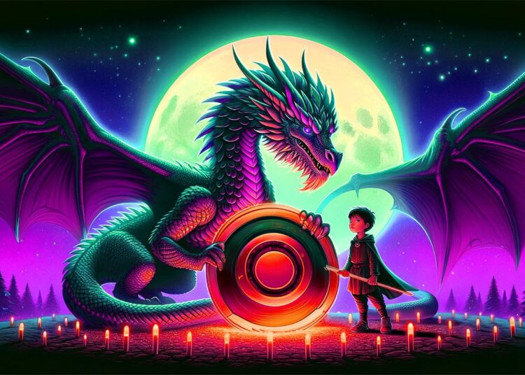 Crypto Asset That’s Soared 7x in Under Three Months Could Explode by up to 900%: Coin Bureau’s Guy Turner