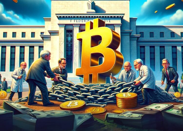 “Social control” is added to definition of currency by Federal Reserve – Bitcoin anyone?